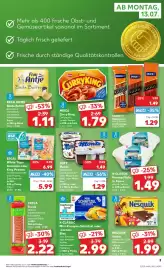 Kaufland Prospekt Seite 3