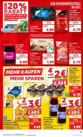 Kaufland Prospekt Seite 32