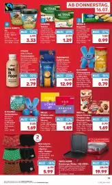 Kaufland Prospekt Seite 34