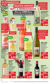 Kaufland Prospekt Seite 39
