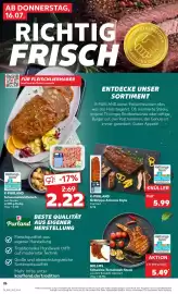 Kaufland Prospekt Seite 43