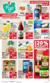 Kaufland Prospekt Seite 52