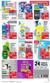 Kaufland Prospekt Seite 56