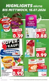 Kaufland Prospekt Seite 6