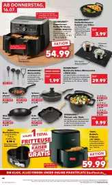 Kaufland Prospekt Seite 61