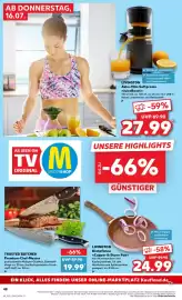 Kaufland Prospekt Seite 65