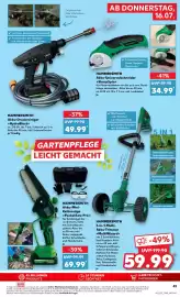 Kaufland Prospekt Seite 66