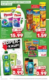 Kaufland Prospekt Seite 8
