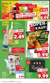 Kaufland Prospekt Seite 9