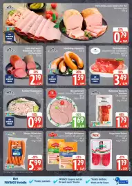 Edeka Prospekt Seite 11