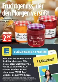 Edeka Prospekt Seite 15