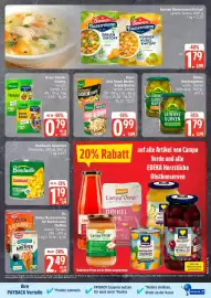 Edeka Prospekt Seite 16