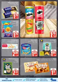 Edeka Prospekt Seite 19