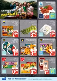 Edeka Prospekt Seite 2