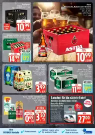 Edeka Prospekt Seite 21