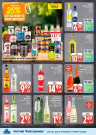 Edeka Prospekt Seite 22