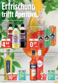 Edeka Prospekt Seite 24