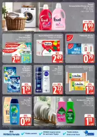 Edeka Prospekt Seite 25