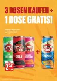 Edeka Prospekt Seite 3