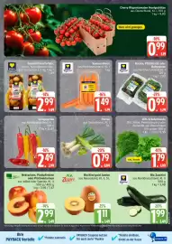 Edeka Prospekt Seite 9