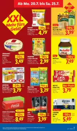 Lidl Prospekt Seite 17