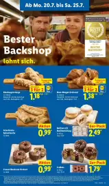 Lidl Prospekt Seite 21
