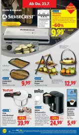 Lidl Prospekt Seite 50