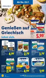 Lidl Prospekt Seite 54