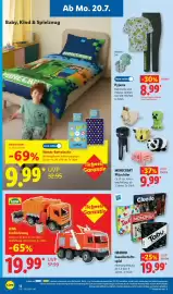 Lidl Prospekt Seite 32