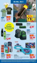 Lidl Prospekt Seite 33