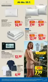 Lidl Prospekt Seite 39