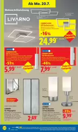 Lidl Prospekt Seite 40