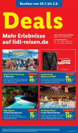 Lidl Prospekt Seite 61