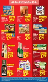 Lidl Prospekt Seite 65