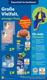 Lidl Prospekt Seite 10