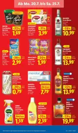 Lidl Prospekt Seite 19