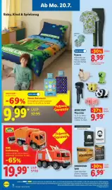 Lidl Prospekt Seite 32