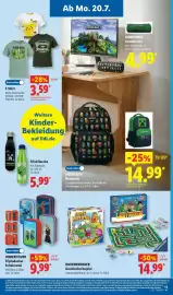 Lidl Prospekt Seite 33