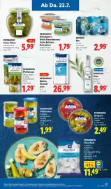 Lidl Prospekt Seite 55