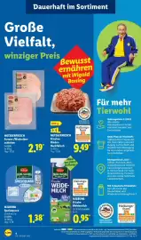 Lidl Prospekt Seite 10
