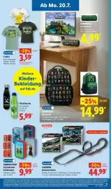 Lidl Prospekt Seite 33