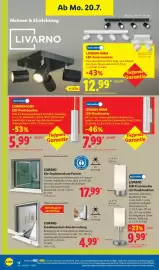 Lidl Prospekt Seite 40