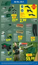 Lidl Prospekt Seite 43