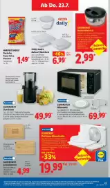 Lidl Prospekt Seite 49