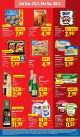 Lidl Prospekt Seite 65
