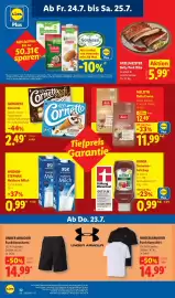 Lidl Prospekt Seite 68