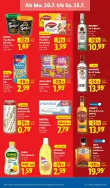 Lidl Prospekt Seite 19