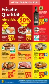 Lidl Prospekt Seite 20
