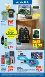 Lidl Prospekt Seite 33