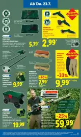 Lidl Prospekt Seite 43